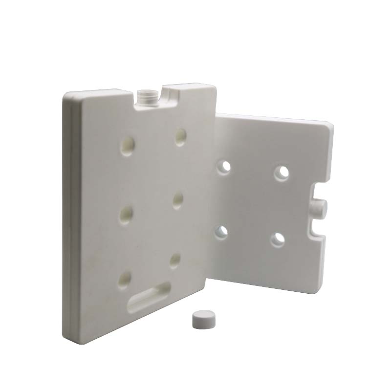 Freezer Pack Ice block Cooling Brick Cooler for Transport Box Outdoor Cooling