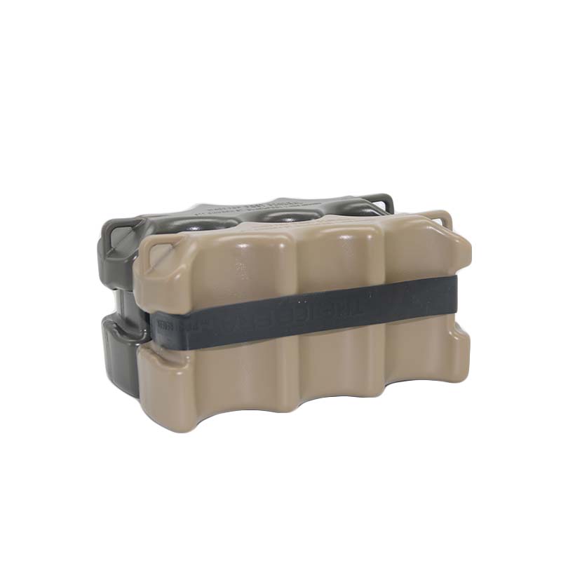 Longest lasting ice packs for coolers
